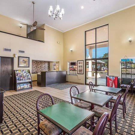 Americas Best Value Inn ארקדלפיה מראה חיצוני תמונה