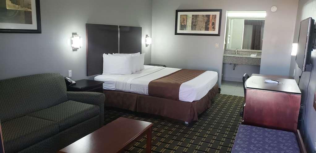 Americas Best Value Inn ארקדלפיה חדר תמונה