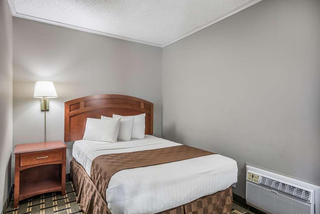 Americas Best Value Inn ארקדלפיה חדר תמונה