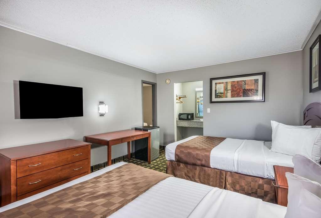 Americas Best Value Inn ארקדלפיה חדר תמונה