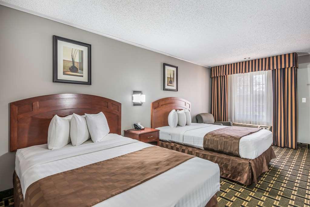 Americas Best Value Inn ארקדלפיה חדר תמונה
