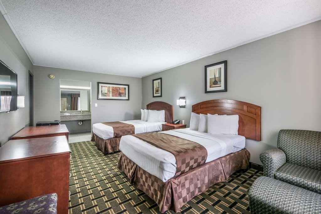 Americas Best Value Inn ארקדלפיה חדר תמונה