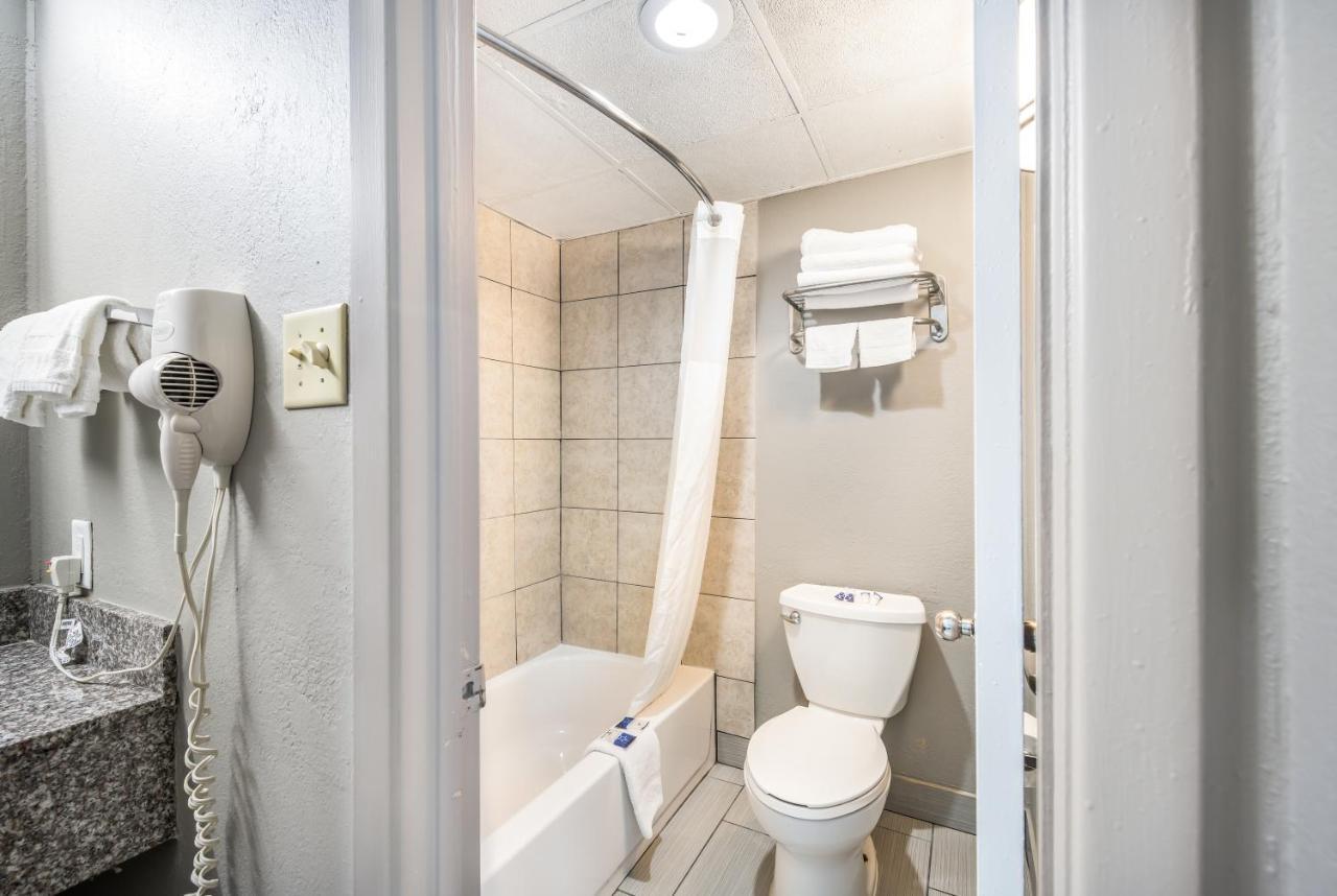 Americas Best Value Inn ארקדלפיה מראה חיצוני תמונה