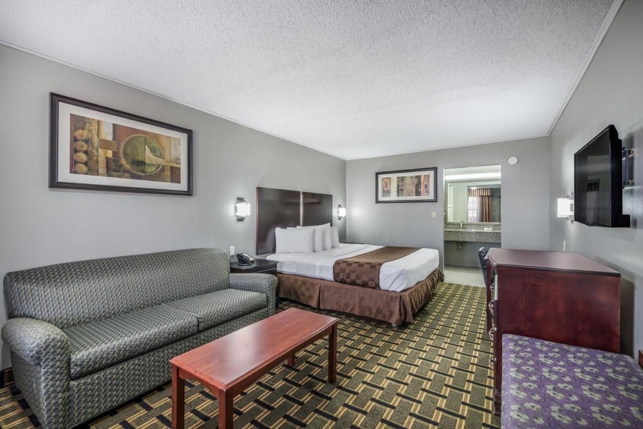 Americas Best Value Inn ארקדלפיה מראה חיצוני תמונה