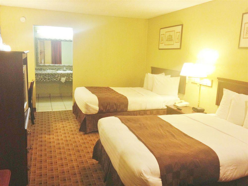Americas Best Value Inn ארקדלפיה מראה חיצוני תמונה