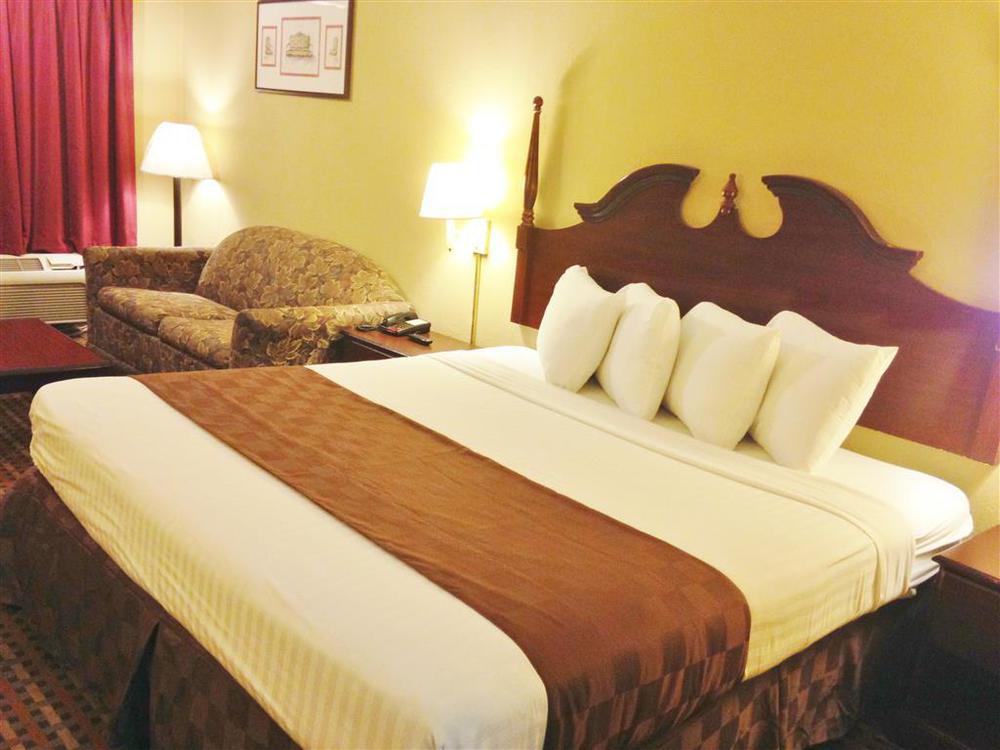 Americas Best Value Inn ארקדלפיה חדר תמונה